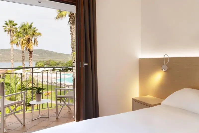 Corte Rosada Hotel gallery image 17