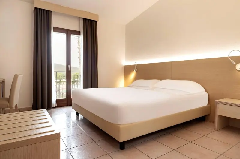Corte Rosada Hotel gallery image 18