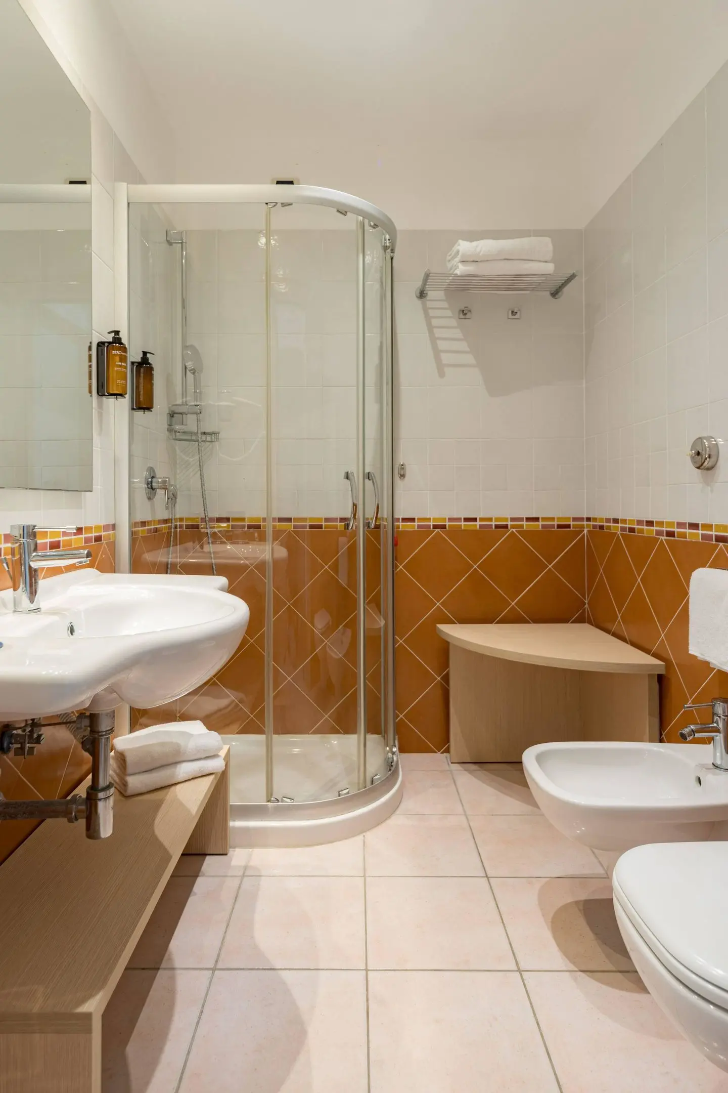 Corte Rosada Hotel gallery image 20