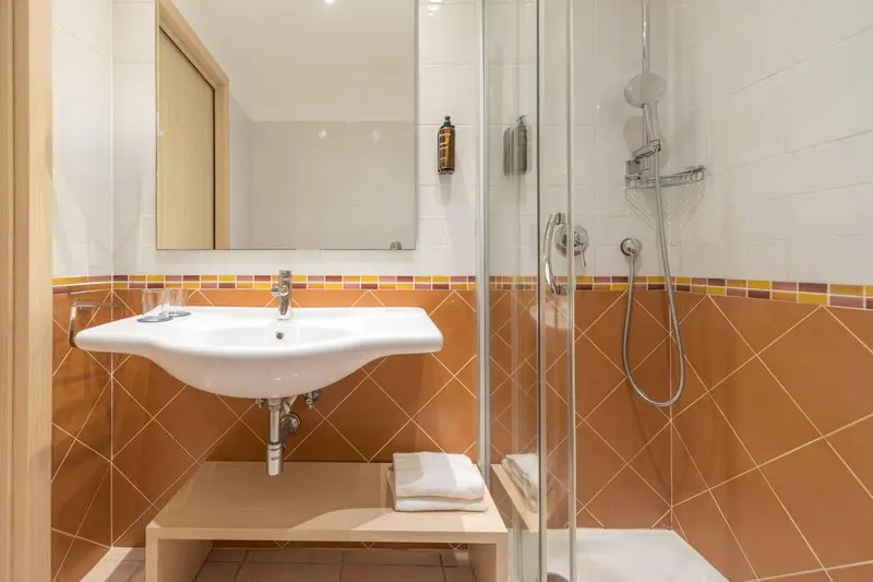 Corte Rosada Hotel gallery image 21