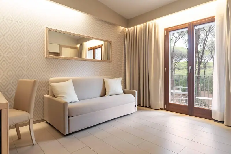 Corte Rosada Hotel gallery image 23