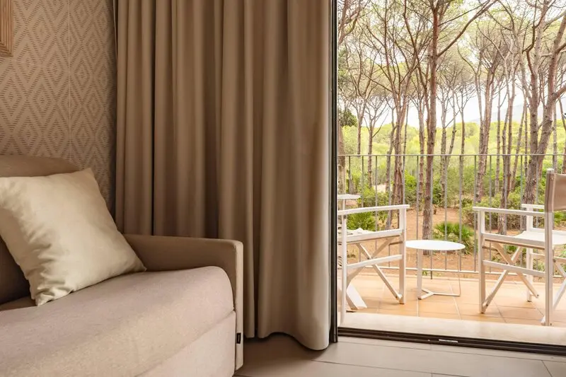 Corte Rosada Hotel gallery image 24