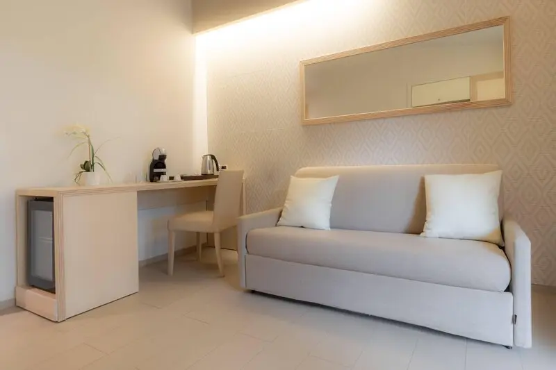 Corte Rosada Hotel gallery image 26