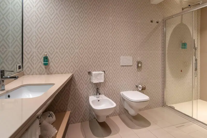 Corte Rosada Hotel gallery image 27