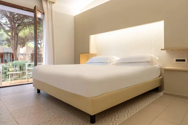 Corte Rosada Hotel gallery image 31