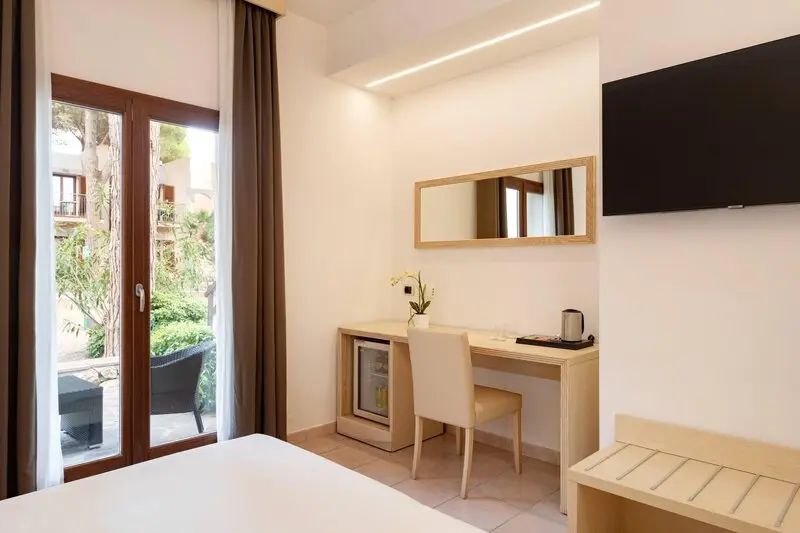 Corte Rosada Hotel gallery image 7