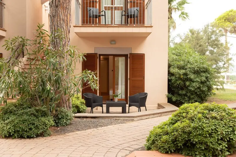 Corte Rosada Hotel gallery image 8