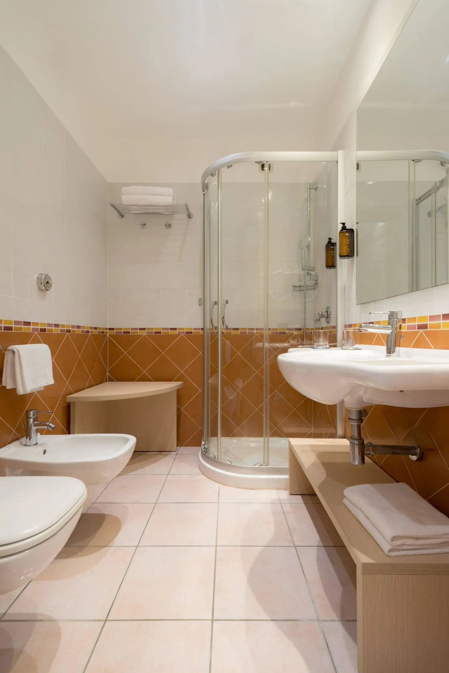 Corte Rosada Hotel gallery image 9