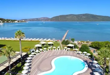 Corte Rosada Hotel