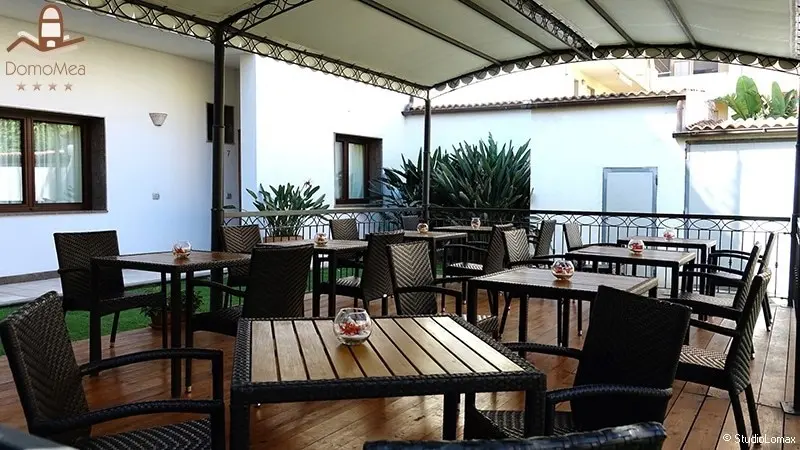 Domomea Hotel gallery image 2