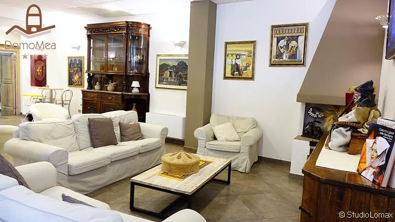 Domomea Hotel gallery image 3