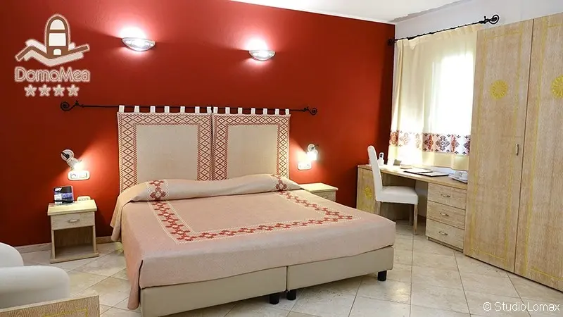 Domomea Hotel gallery image 5