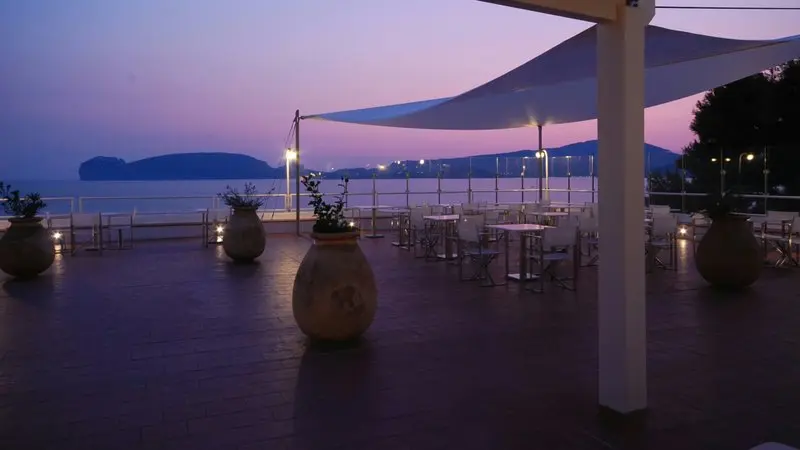 El Faro Hotel gallery image 5