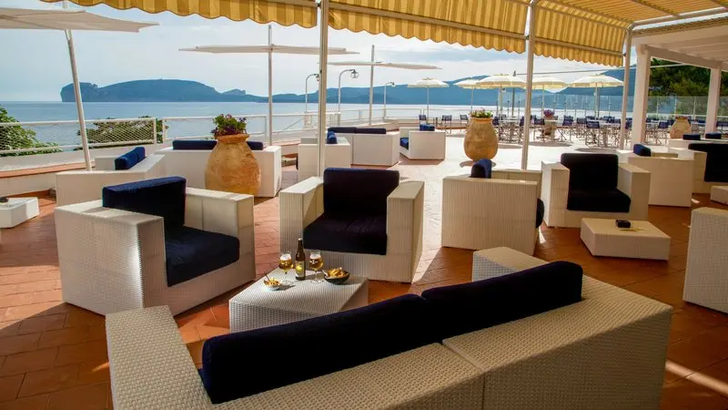 El Faro Hotel gallery image 20