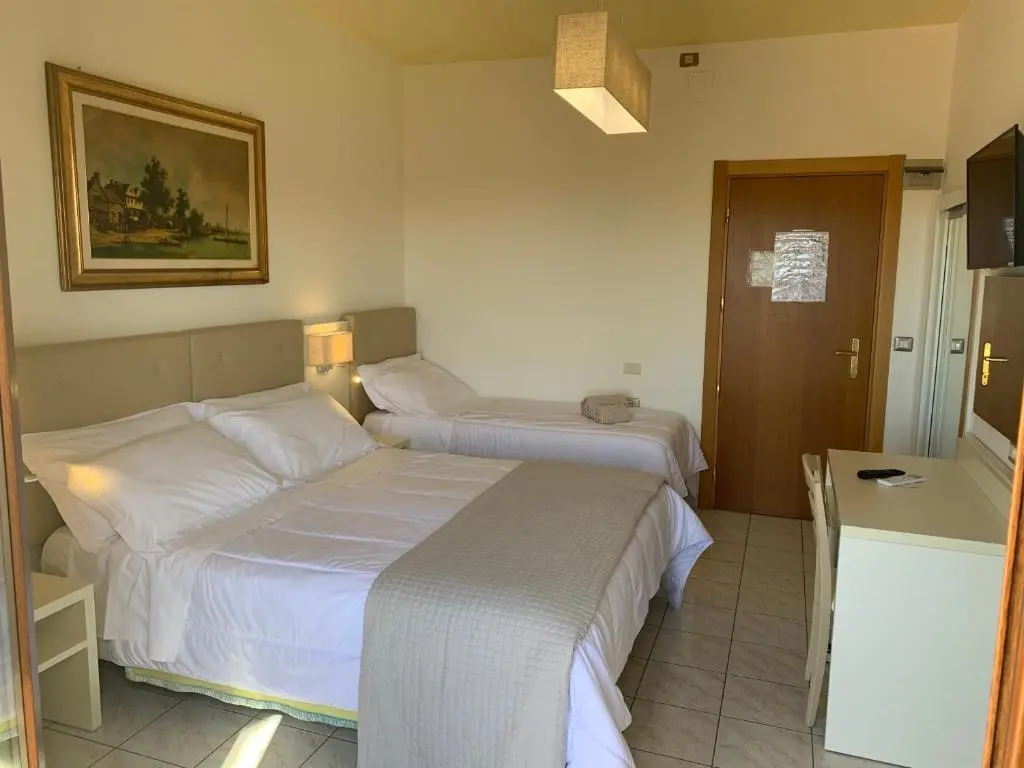 La Margherita Hotel & Spa gallery image 10