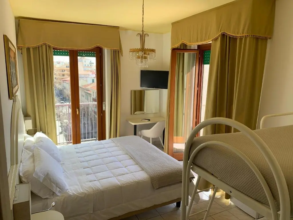 La Margherita Hotel & Spa gallery image 11