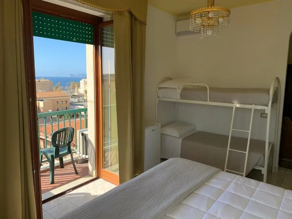 La Margherita Hotel & Spa gallery image 12
