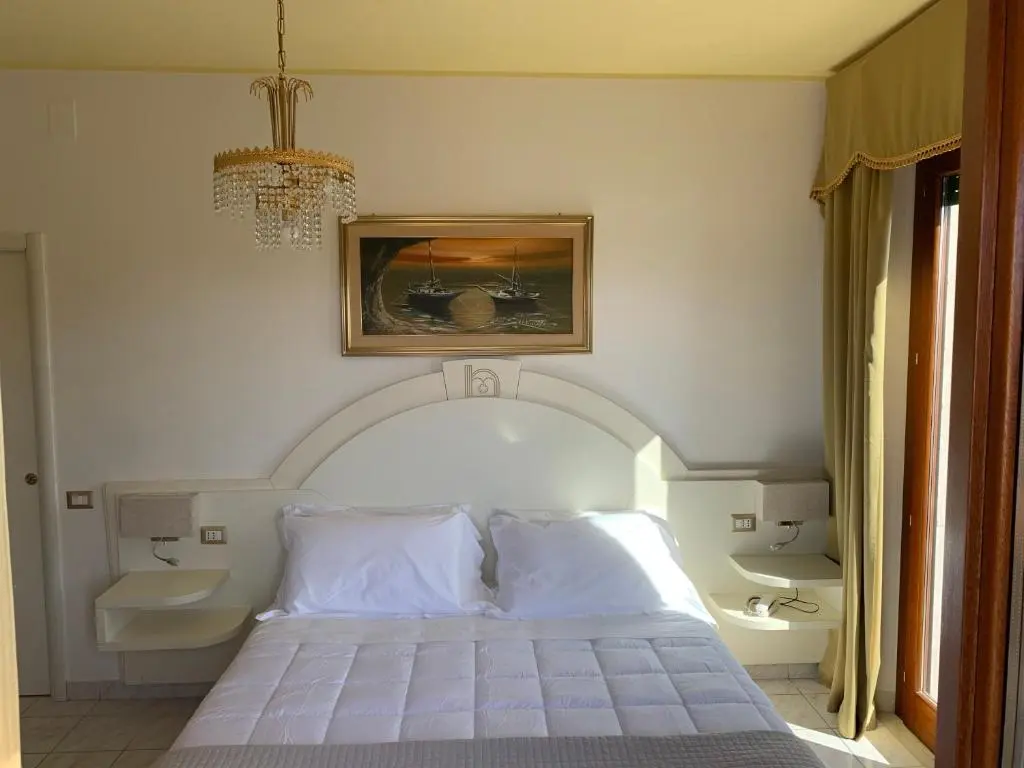 La Margherita Hotel & Spa gallery image 13