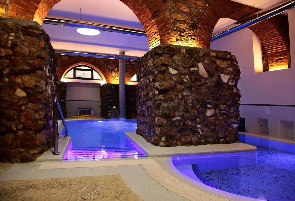 La Margherita Hotel & Spa gallery image 15