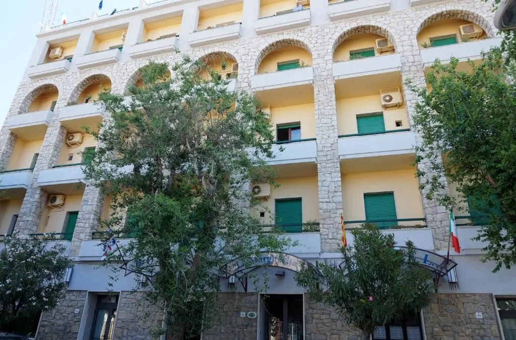 La Margherita Hotel & Spa gallery image 2
