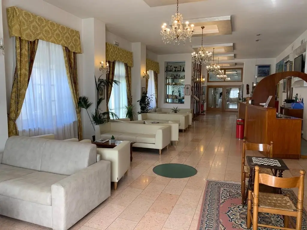 La Margherita Hotel & Spa gallery image 3