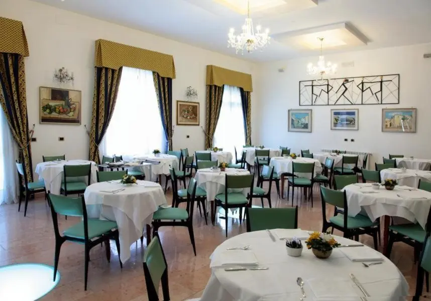 La Margherita Hotel & Spa gallery image 4