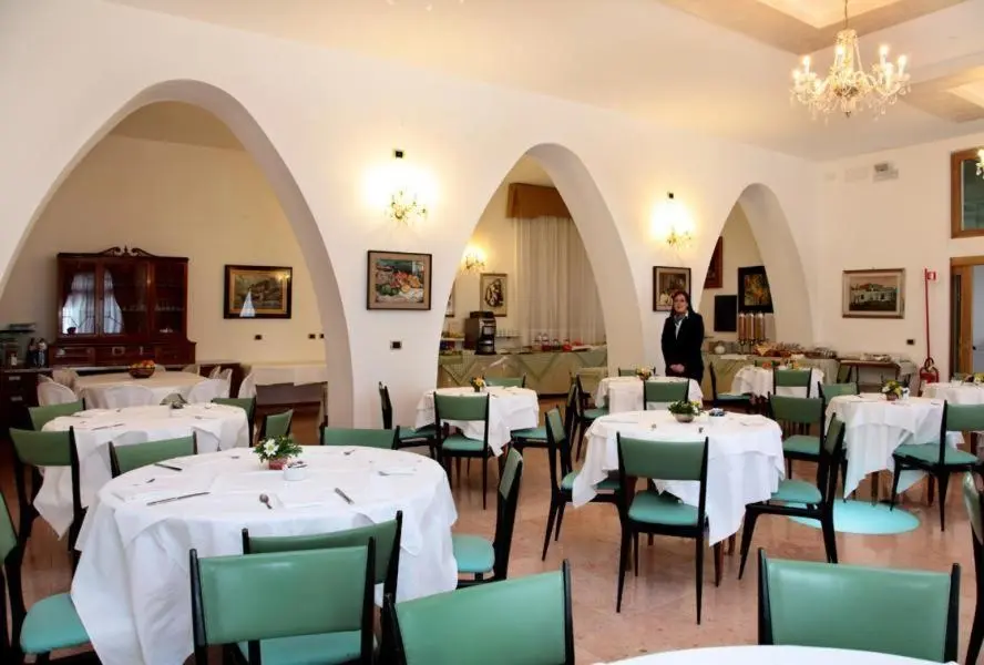 La Margherita Hotel & Spa gallery image 5
