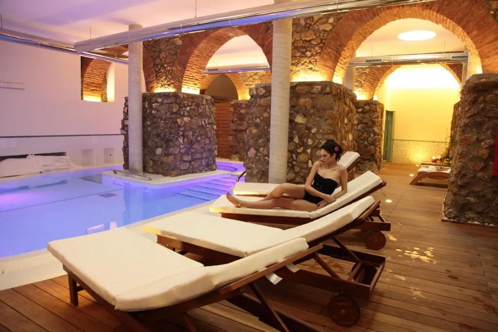 La Margherita Hotel & Spa gallery image 7