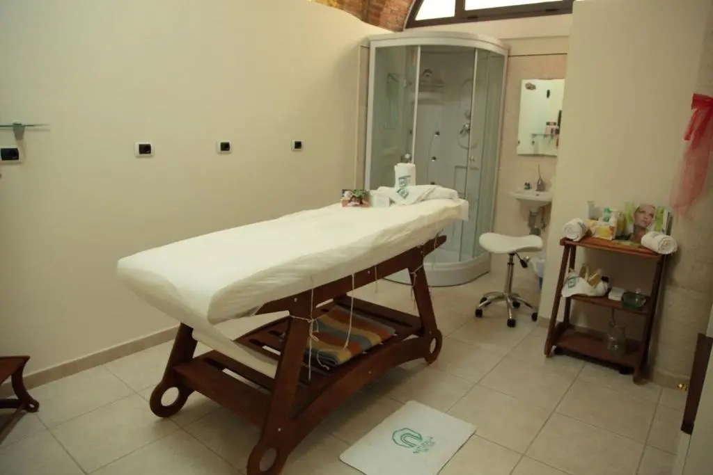 La Margherita Hotel & Spa gallery image 8
