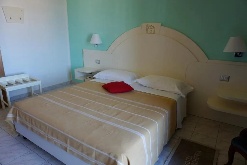 La Margherita Hotel & Spa gallery image 9