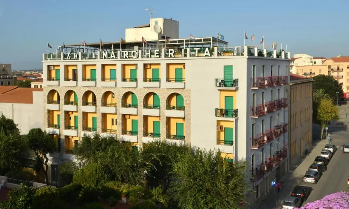 La Margherita Hotel & Spa