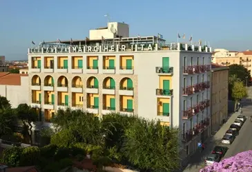 La Margherita Hotel & Spa