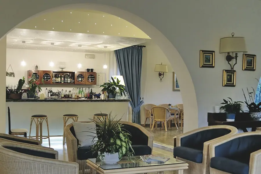 La Playa Hotel gallery image 1
