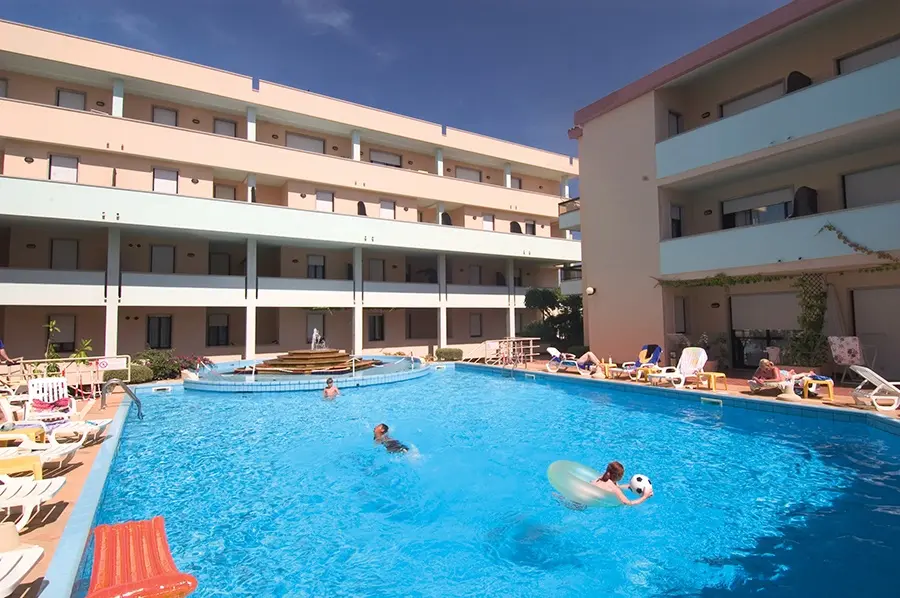 Picale Apartments