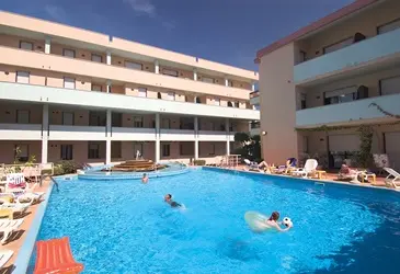 Picale Apartments