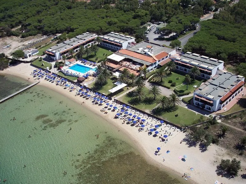 Portoconte Hotel gallery image 2
