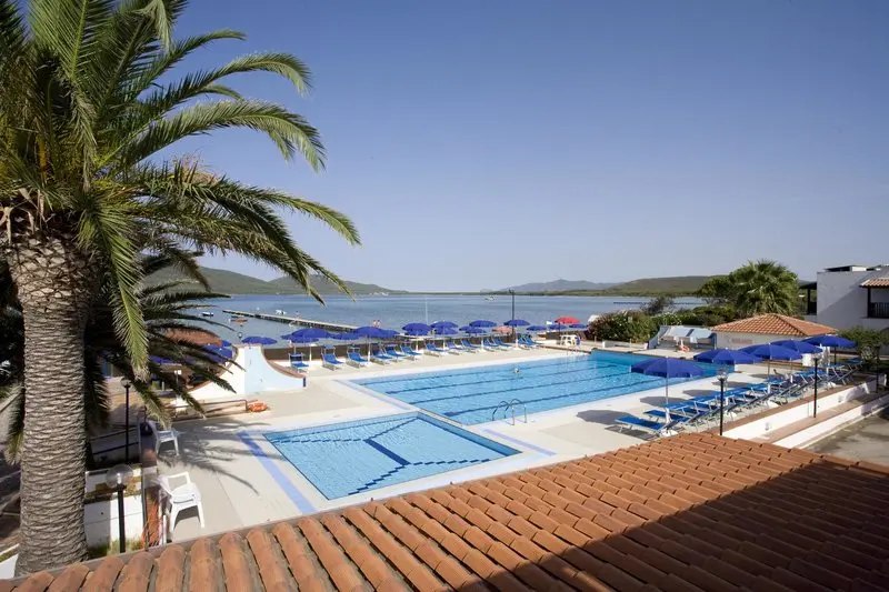 Portoconte Hotel