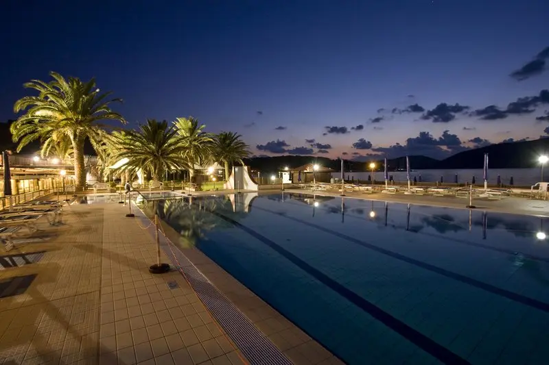 Portoconte Hotel gallery image 1