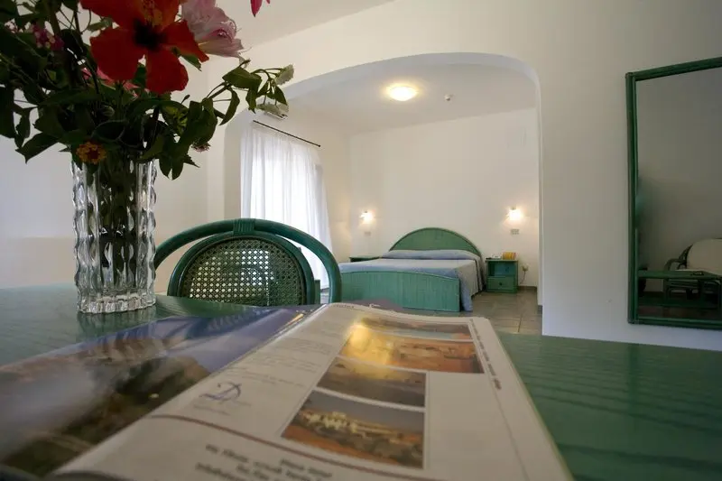 Portoconte Hotel gallery image 4