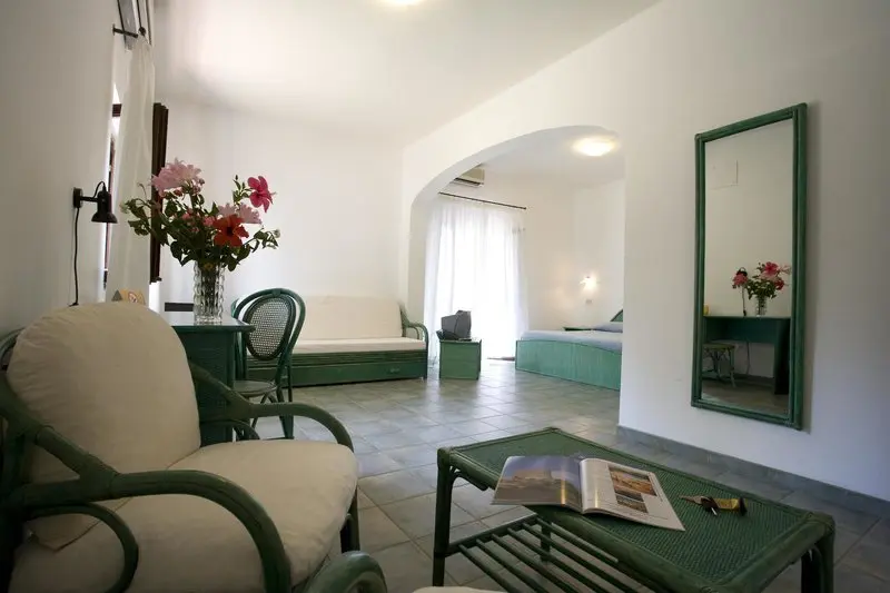 Portoconte Hotel gallery image 5