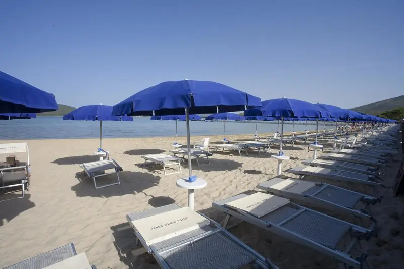 Portoconte Hotel gallery image 3