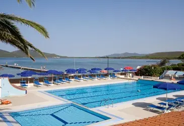 Portoconte Hotel