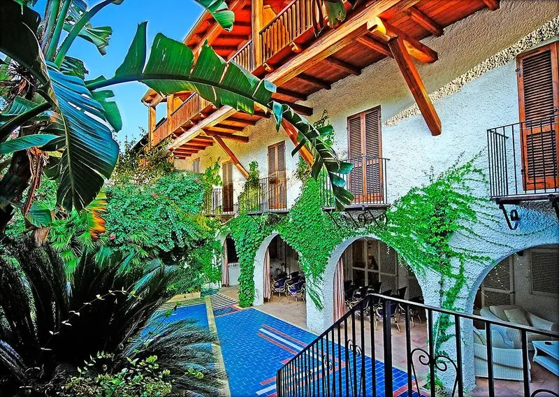 Punta Negra Hotel gallery image 23