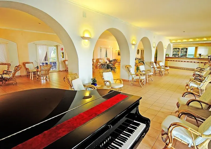 Punta Negra Hotel gallery image 24