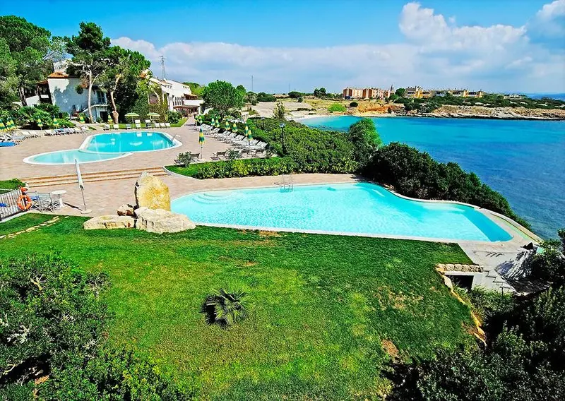 Punta Negra Hotel gallery image 3