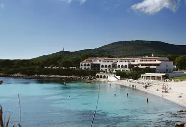 Punta Negra Hotel