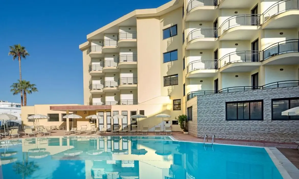 Rina Hotel