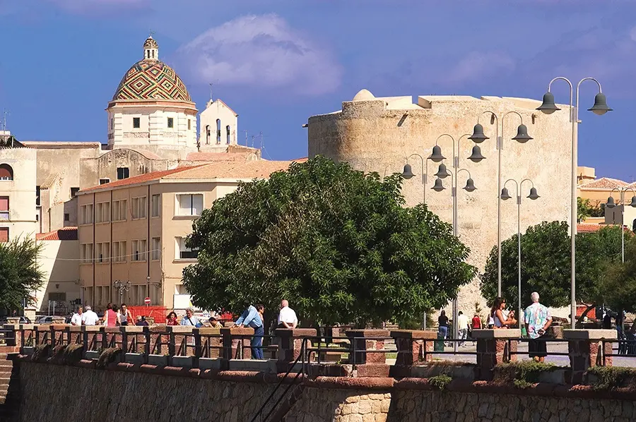 SMY Carlos V Alghero gallery image 4