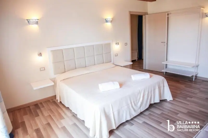 Villa Barbarina Nature Resort gallery image 9