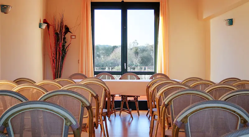 Villa Barbarina Nature Resort gallery image 14